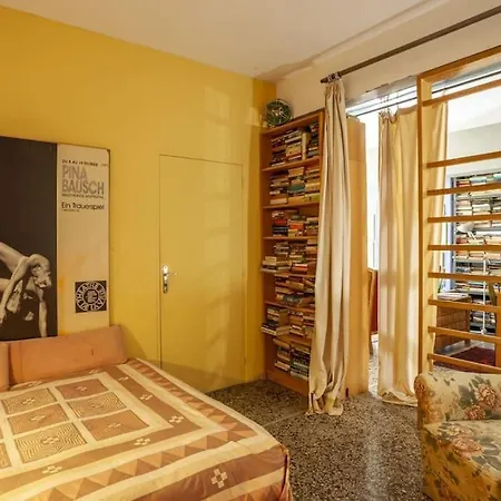 Greek Retro Decor & Wesanderson's Movies Design Apartment