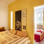 Greek Retro Decor & Wesanderson's Movies Design *