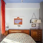 Апартаменты Greek Retro Decor & Wesanderson's Movies Design *