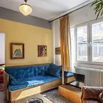 Greek Retro Decor & Wesanderson's Movies Design * Салоники